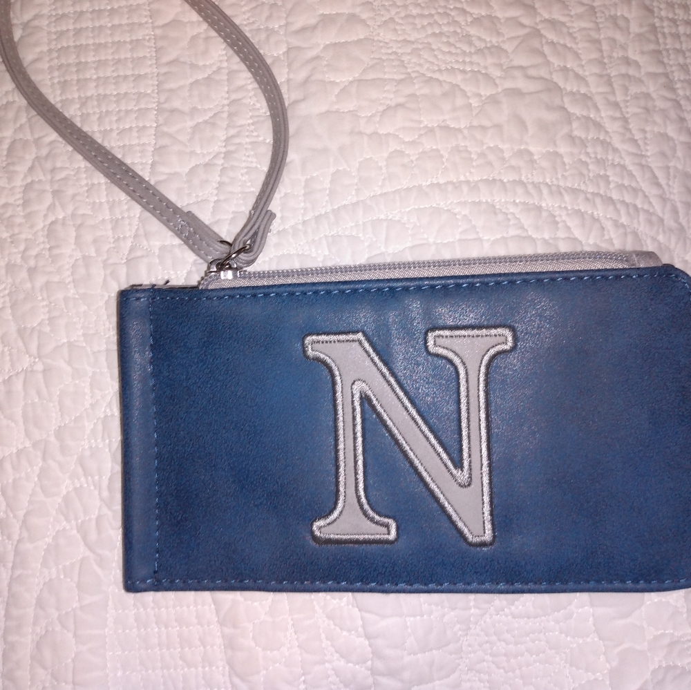 WALLET/WRISTLET